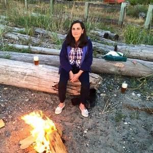 Meet your Posher, Judi